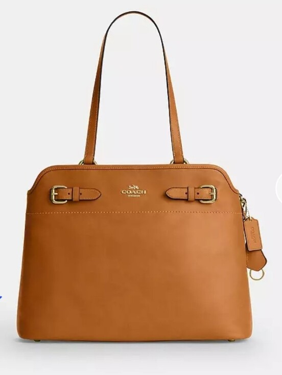 Coach Handbags - Coach Easton Tote Shoulder Bag